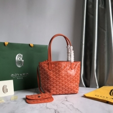 Goyard Shopping Bags